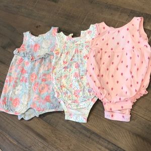 GAP & old Navy bundle 3-6 months